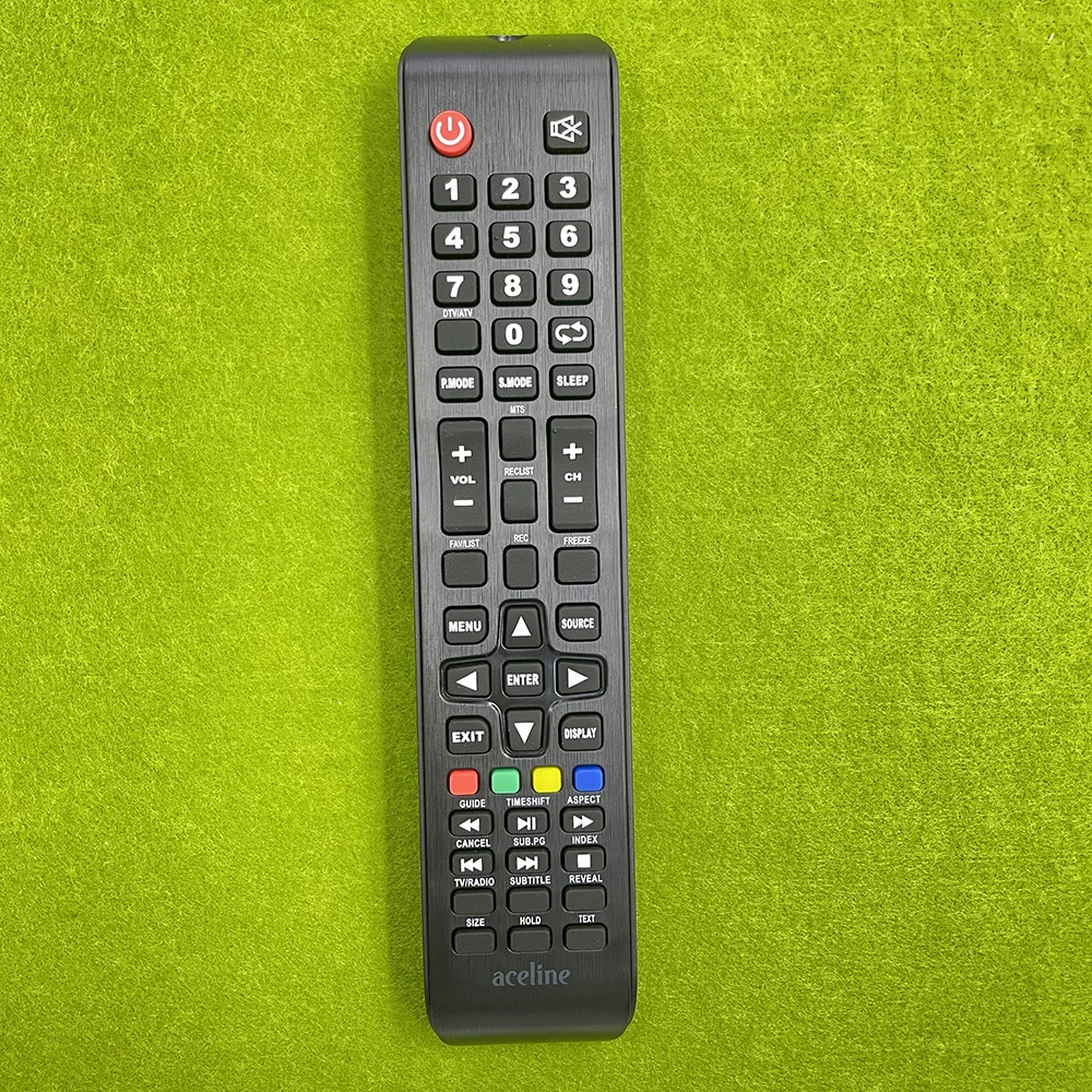 

ORIGINAL Remote Control For KOGAN KALED24DH5100VA KALED40GF7600VA TELEFUNKEN TF-LED24S85T2 TF-LED32S69T2 LED TV