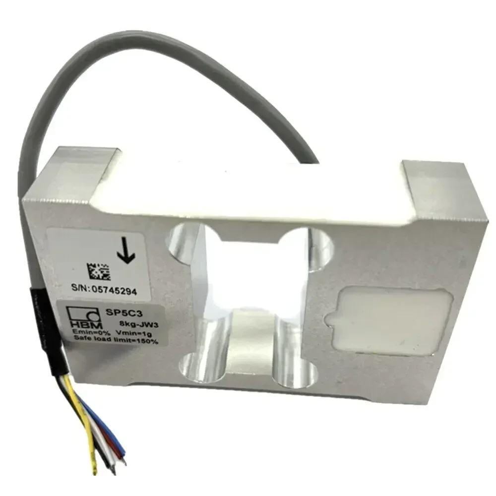 Hbm Mini Load Cell … - image