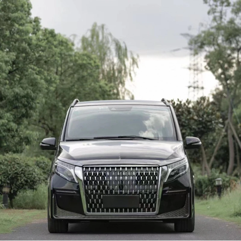 Suitable for Mercedes-Benz Vito Honor One Body Kit from 2016 onwards