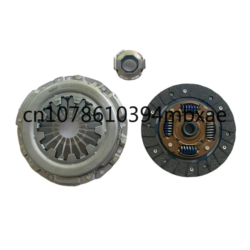 1100 Clutch kit Xinyang Renli Kinroad Joyner 1100cc Duruxx 4 Orieon reeper Dune Buggy Go kart  Adrenaline Parts.