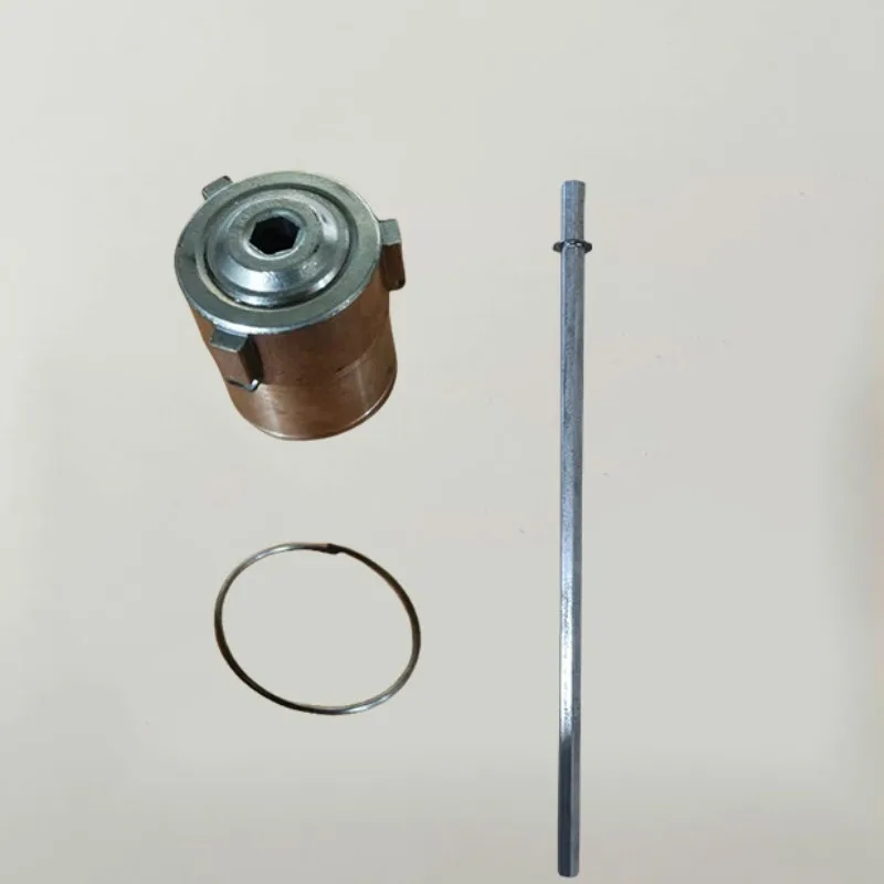 For Electric Winch, Truck Crane Old Brake Lever, New Coupling Accessories