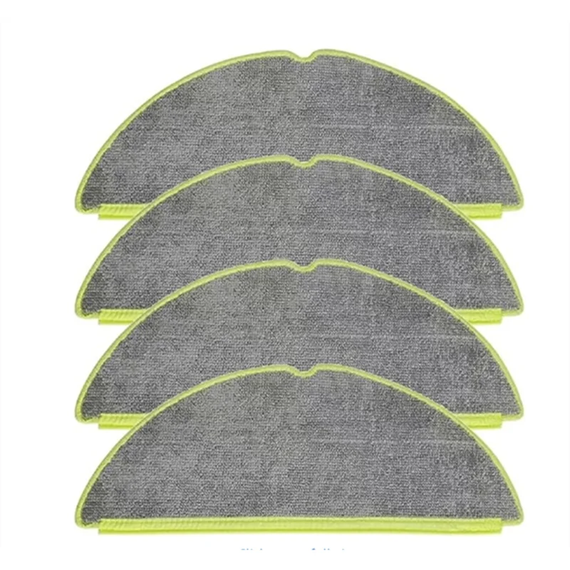 B25B Accessory Kit For Irobot Roomba 205 Replacement Part For Irobot Roomba 205 Mop Pad Accessories