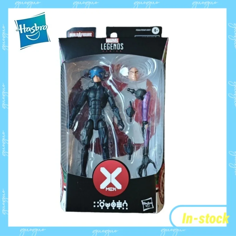 

【In-stock】Hasbro Marvel Legends Series X-Men X-23 Action Figure Model Collectible Toy Gift