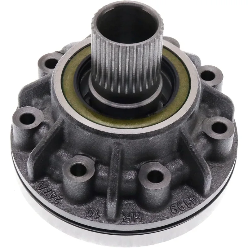 Transmission Oil Pump 0501.215.506 0501.220.664 For ZF 4WG94 5WG94 Replacement