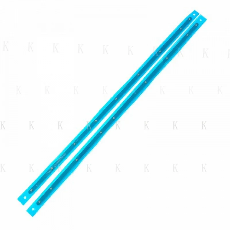 C   Bottom Cover Rubber Feet Non-Slip for DELL Precision 7550 7560