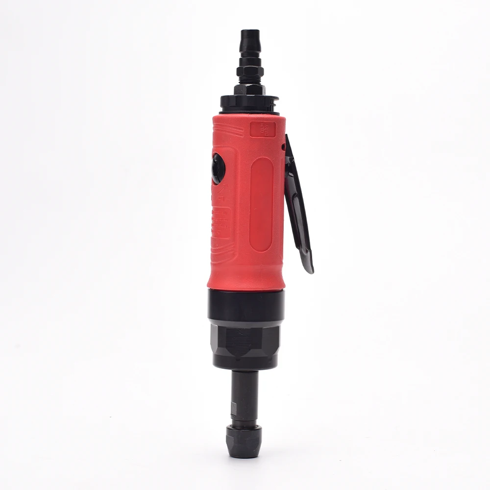 مثقاب الهواء 20000 دورة في الدقيقة عالي السرعة مستقيم مجموعة أدوات آلة حفر الطاقة الهوائية