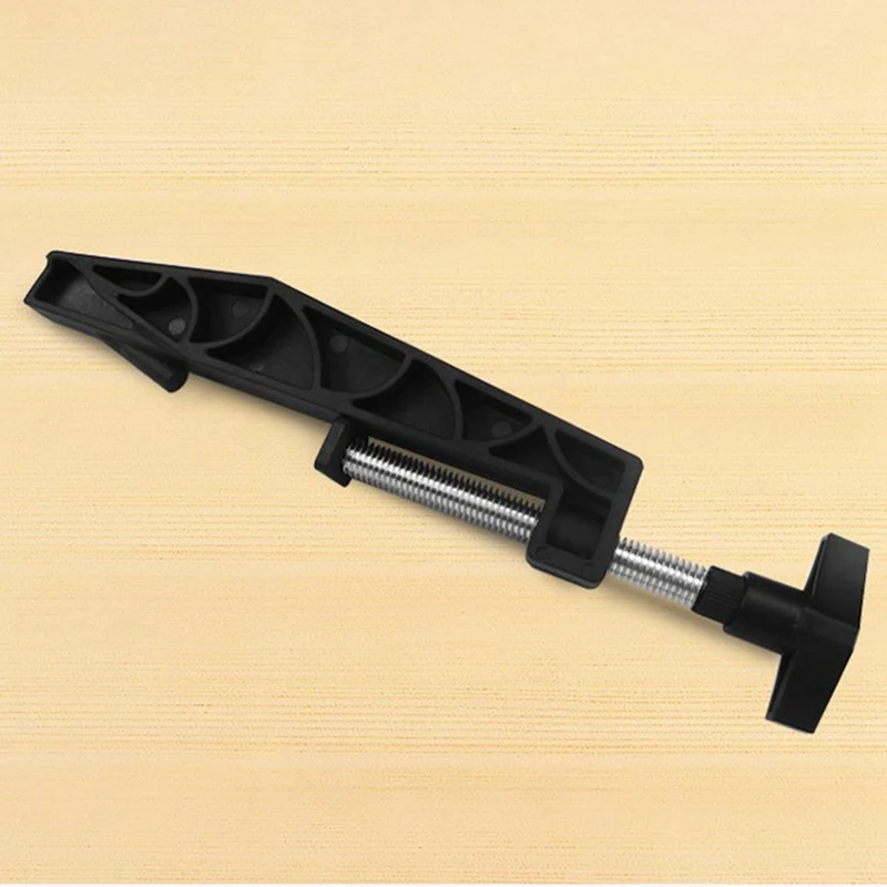 Special Fixing Clamp For Inclined Hole Machine, Woodworking Auxiliary Tool, Woodworking Inclined Hole Fixing Clamp Easy To Use