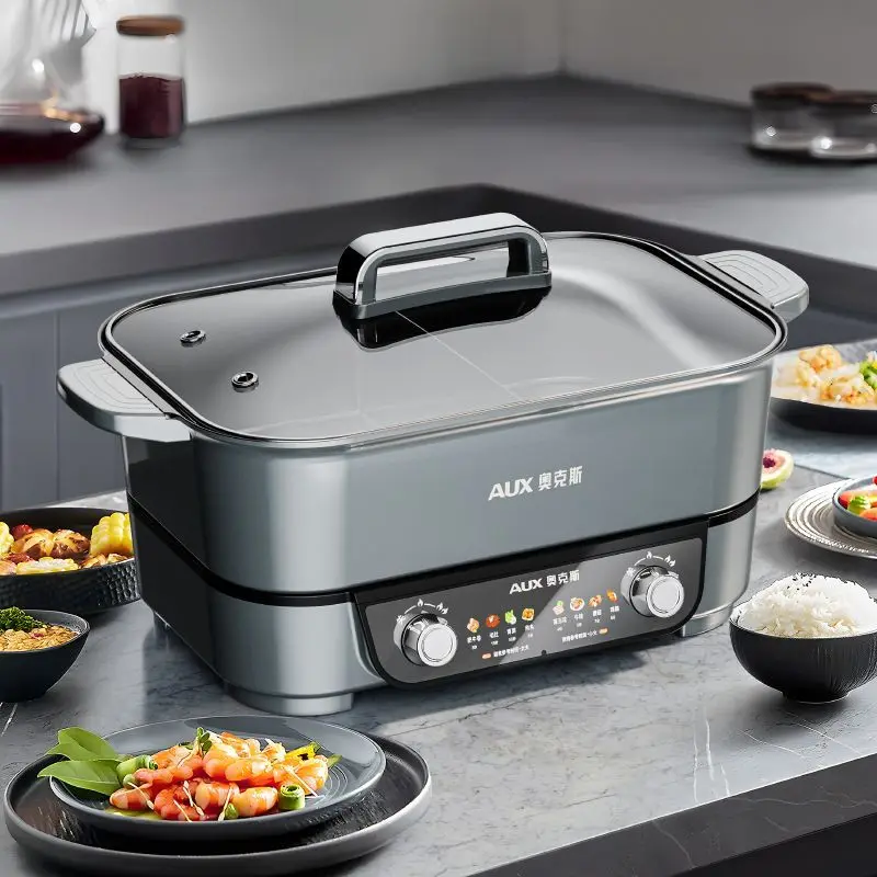 8L Large Capacity D…