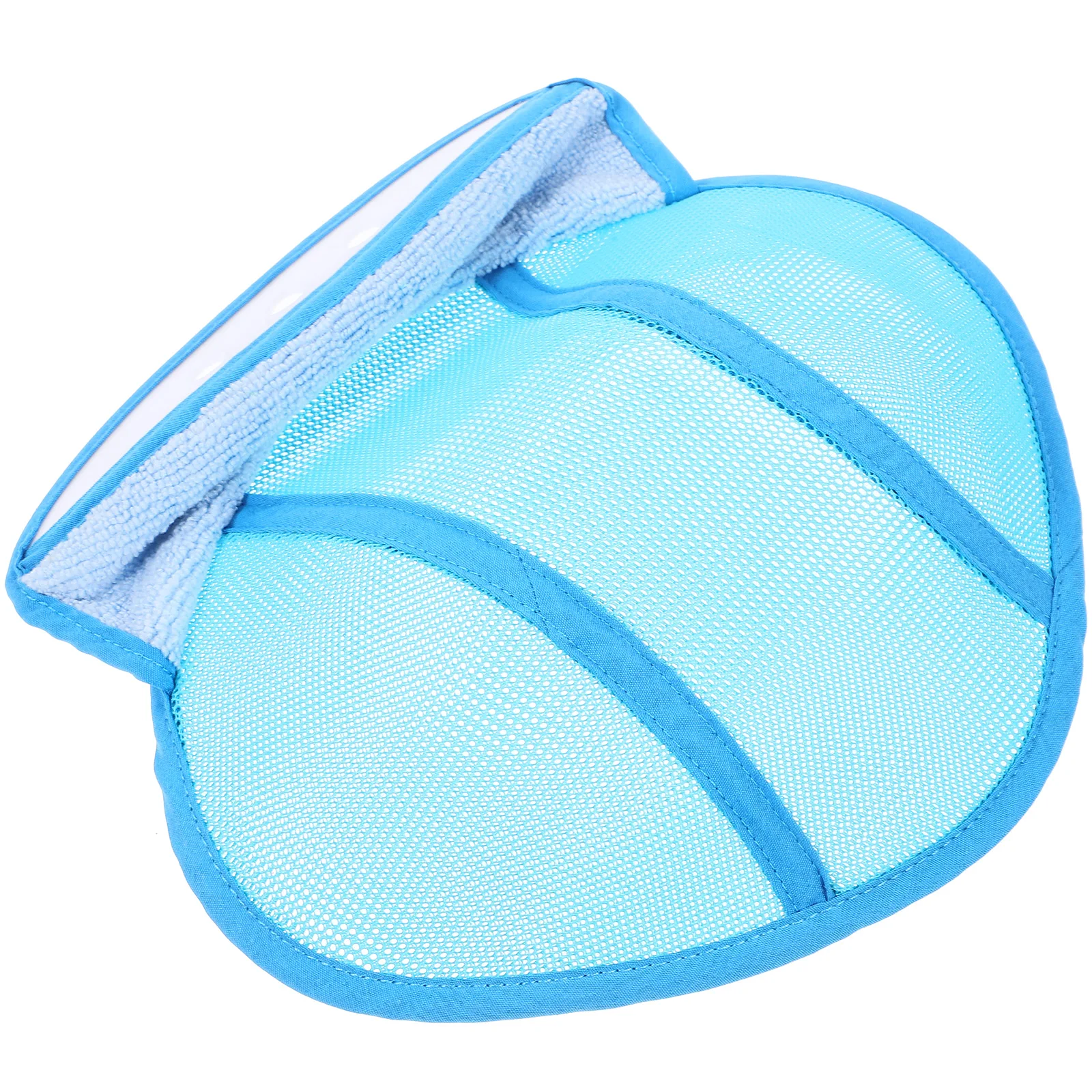 Liner Hard Hat Accessories Bump Cap Insert Replacement Polyester Mesh Breathable Sweat Protection Lightweight Safe