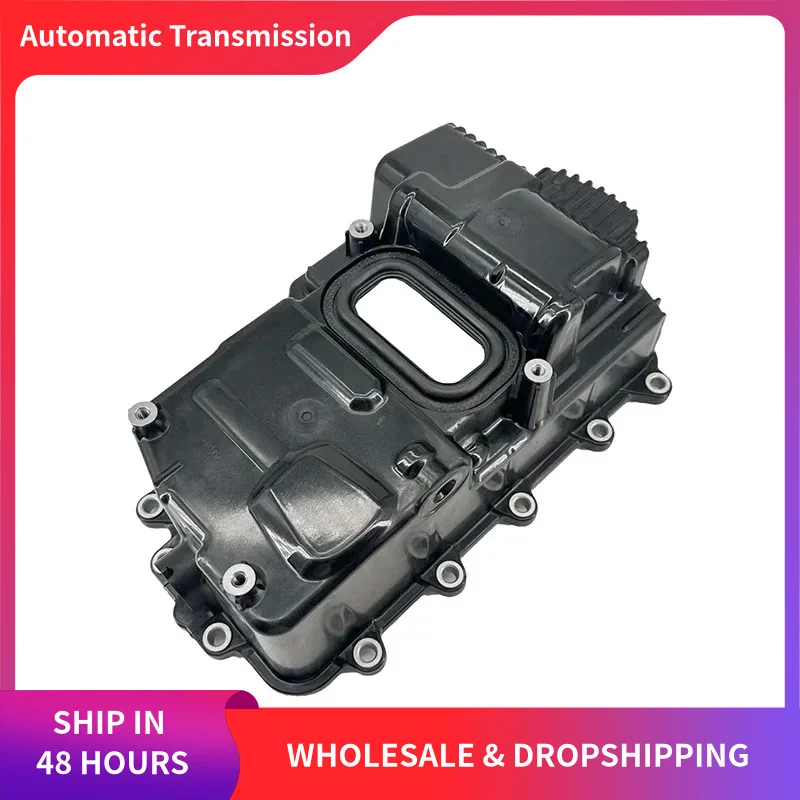 

Масляный поддон трансмиссии 7DCT250 для SAIC MG MG5 2020- MG6 2018-GS HS GT 360 RX5 I5 I6 24273244 аксессуары