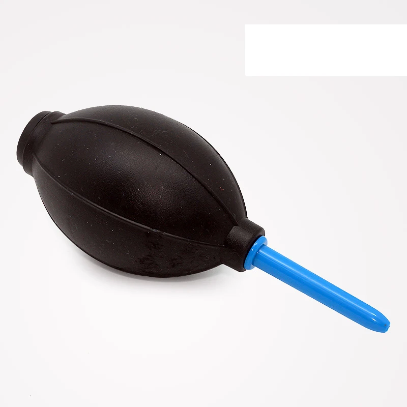 Universal Air Dust Blower Cleaner Rubber Air Blower Cleaning Tool for Camera Lens SensorDV and Computer Keyboard