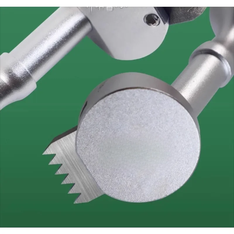 

Hundred grid knife set grid scratcher, blade paint film adhesion tester