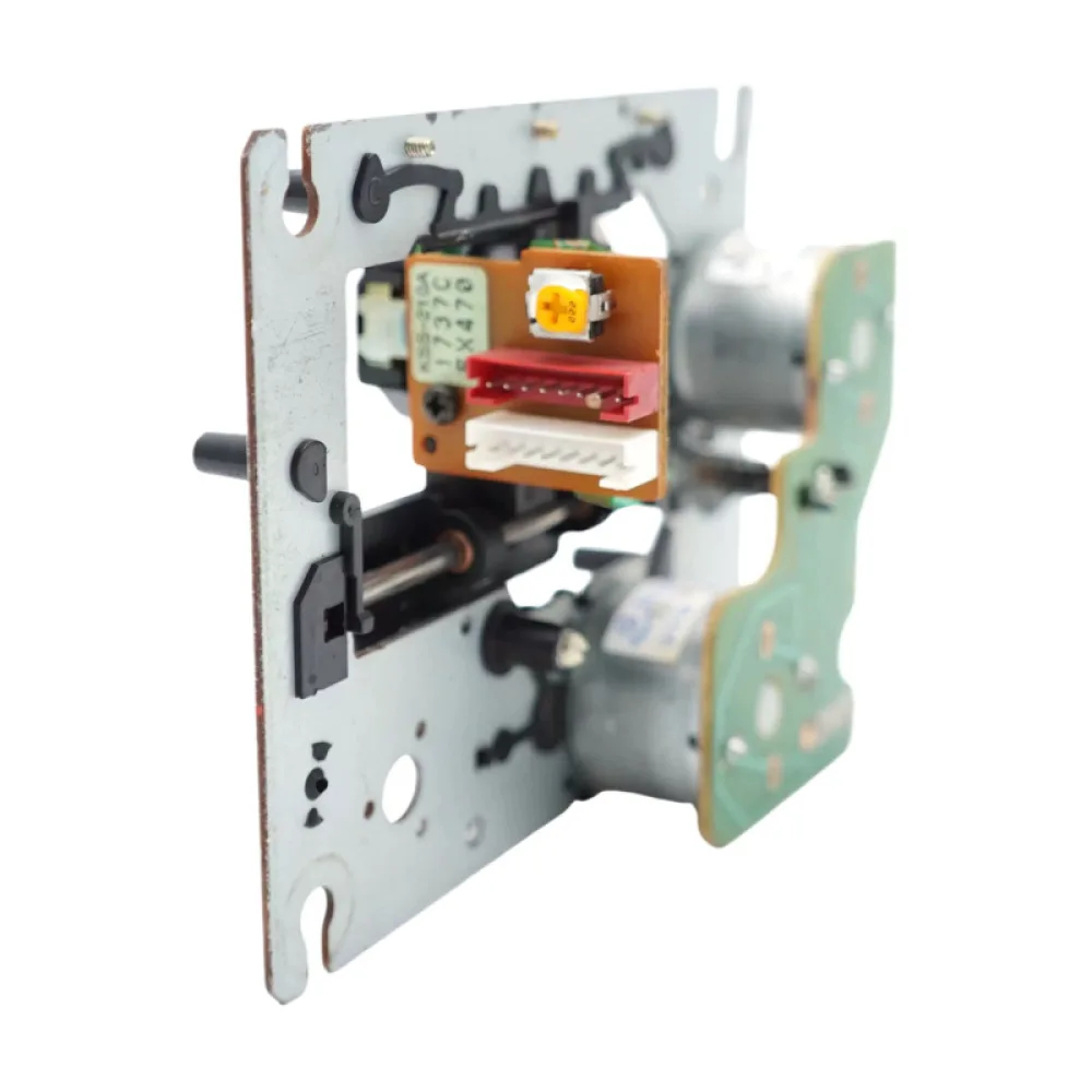 For Sony KSM2101ABM CD Player Part Laser Lens Pickup Mechanism With KSS210 Assembly Replacement Audio Drive Unit