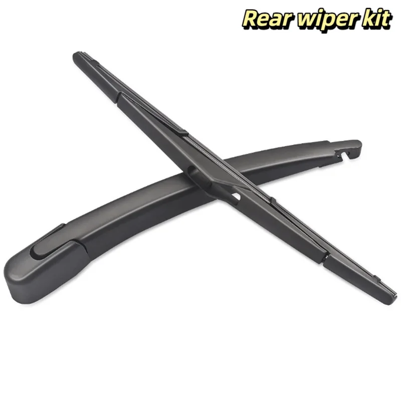 

Rear wiper assembly suitable for 07-17 Ford Fiesta Fiesta rear wiper arm