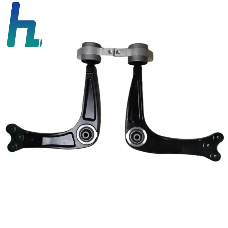 

3520W9 3521T1 Front Axle Triangle Arm For Peugeot 508 Citroen C5 C6