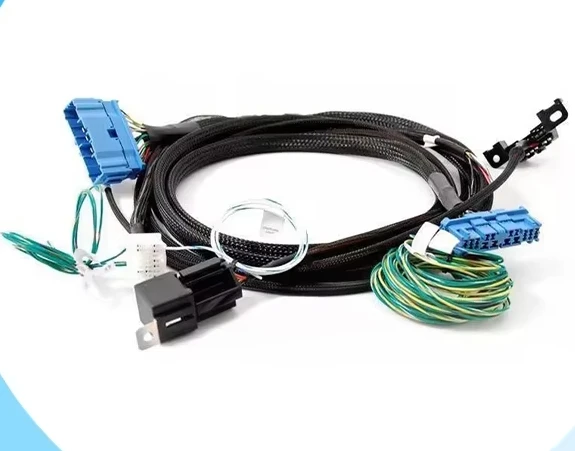 CWH-01-15 Conversion Harness for k20 k24 K-Series Engines Converts  for Hon daCivic and D Wire Harness 2001-2015 1994-1999