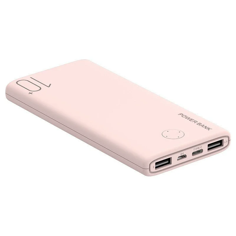 PowerBank 30000mAh Portable Power Bank Charger External Battery for IPhone Xiaomi Samsung Huawei External Battery Spare Battery