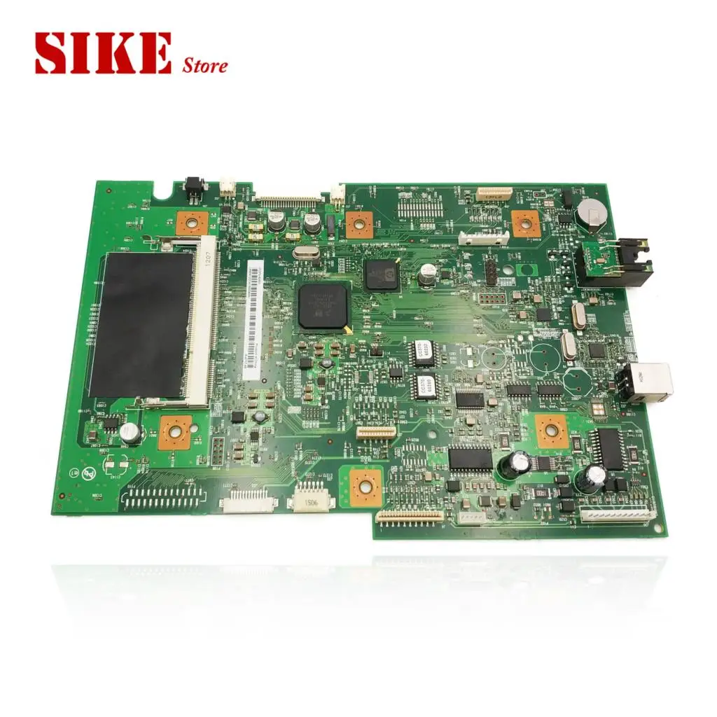 

Основная плата логики CC370-60001, используется для HP M2727 M2727nf 2727 2727nf M2727nfs, материнская плата форматирования