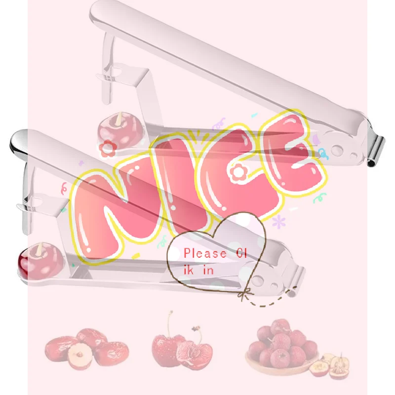 Multi - Functional Pit Remover For Cherries Hawthorns Red Dates Olives Creative Pitting Tool Small Kitchen Gadget For Home Use