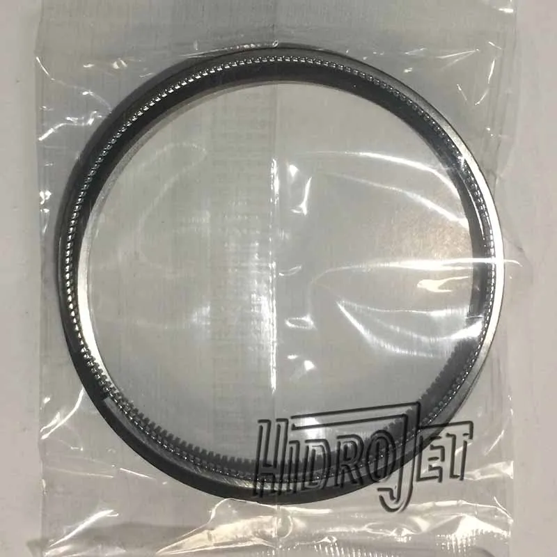 

EC210B excavator parts 98mm D6D engine piston ring 20460009 ring set