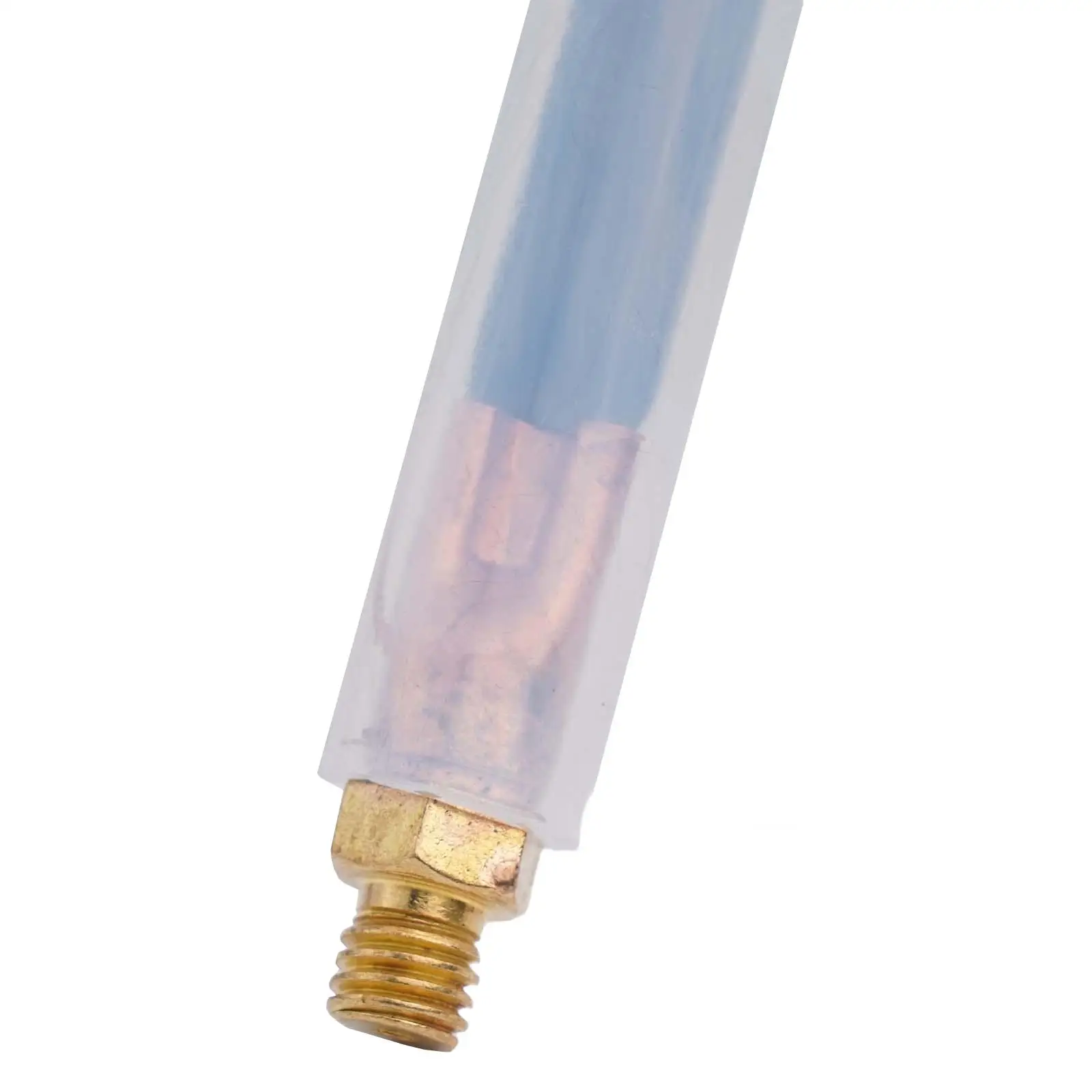 Cleaning Brush Polish Fibre Weld Cleaning Brush M MIG Polish Styles Features Fiber Brush High Temperature Resistance
