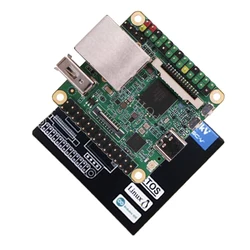 Milk-V Duo S 512MB SG2000 RISC V Linux Board Top-Version-Milk-V-Duo Option WiFi / EMMC-8G / POE