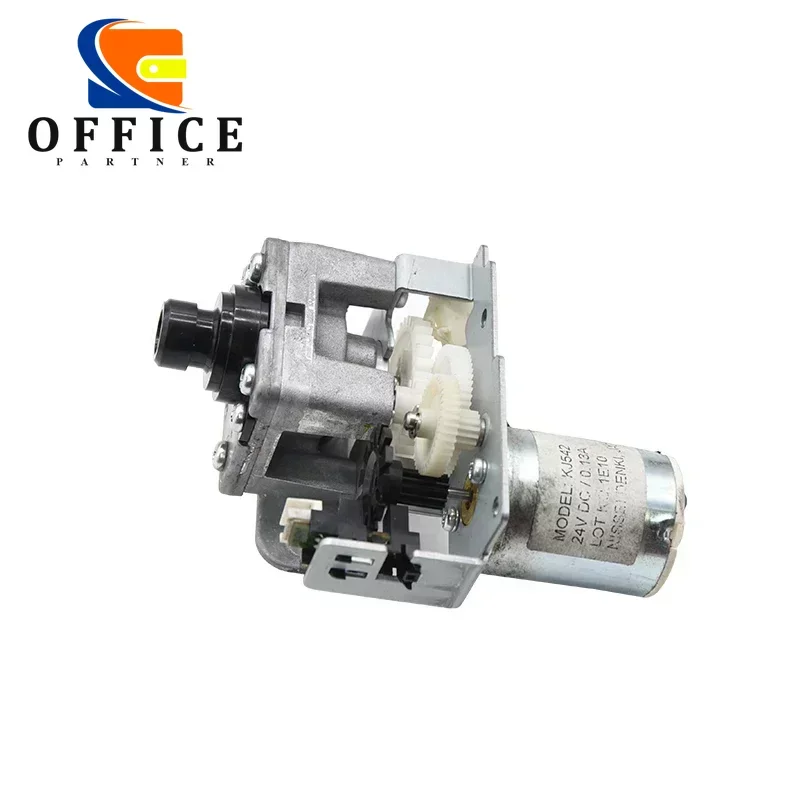 Imagem -05 - Bomba de Tinta Assy Motor para Duplicador Riso rv rz ev es sf sd mz md mv Rv9 02317145 Kj542 24v dc 02317145