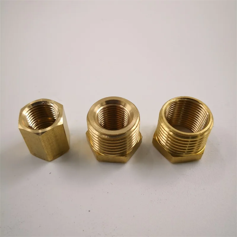 Boiler Steam Generator Ironing Treasure Water Pipe Connector 2-Minute Double Internal Thread, 2-Minute 3-Minute Turn 4-Minute Ou
