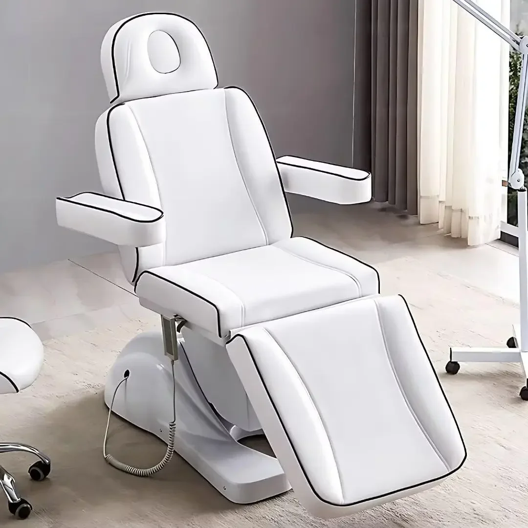 Heating Therapy Medical Spa Treatment Massage Esthetician Lash Facial Salon Bed Massage s