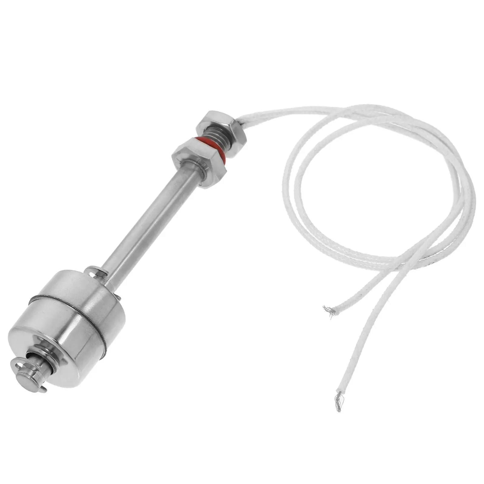 

Датчик уровня воды из нержавеющей стали для насосов и клапанов: предотвращение переливов, быстрое реагирование, технология точного измерения