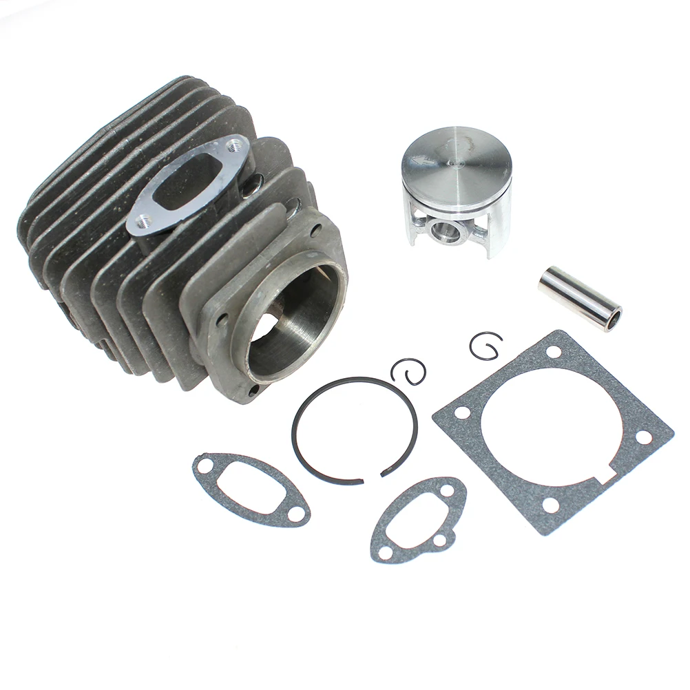 Imagem -06 - Kit de Pistão do Cilindro para Motosserra Husqvarn 45 mm 154 154xp 254 254xp 501877501501877502503441301503503901503503902 503503903