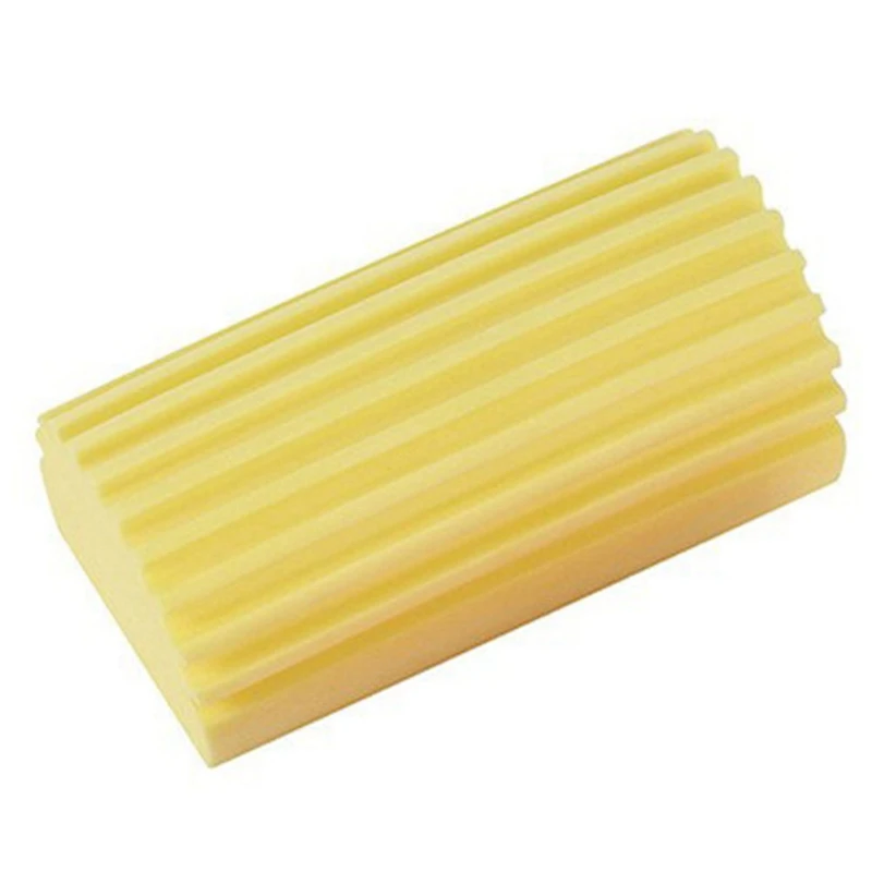 20 قطعة اسفنج تنظيف رطب منفضة الاتربة السحرية اسفنج تنظيف الاتربة لا غبار تطير وتنتشر المنفضة