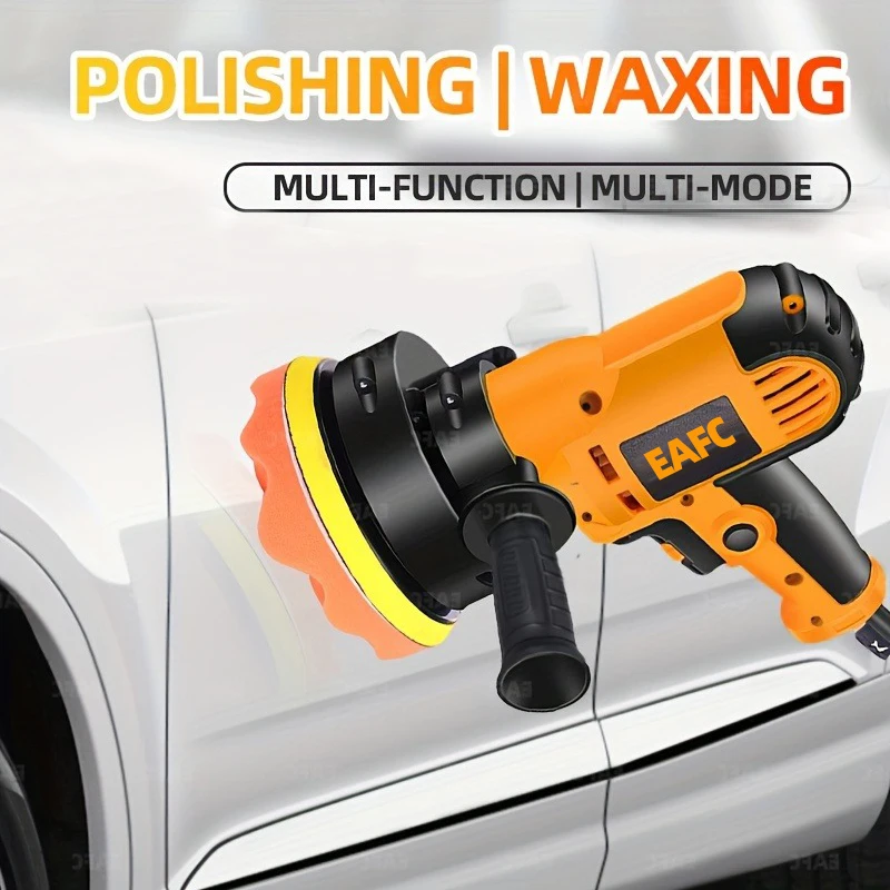 Thumbnail 2 - #47 Best Car Polisher Machines to Buy In 2026
