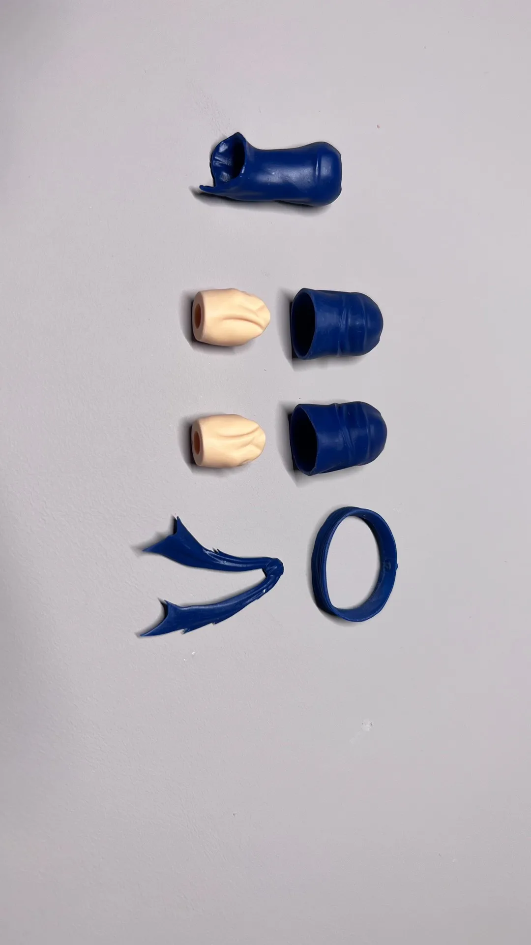 لعبة دراغون بول زد SHF سوبر سايان فيوتشر جوهان نحت الرأس ملحق شخصيات الرسوم المتحركة مجموعة ألعاب متوفرة في المخزون