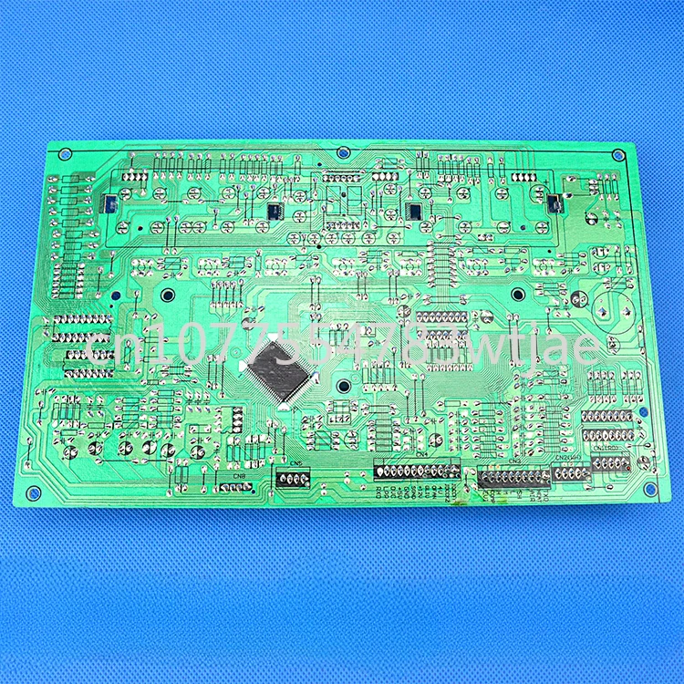 Gree air conditioner internal unit display board D303F3D GRJ303-B receiving board computer board 30563264