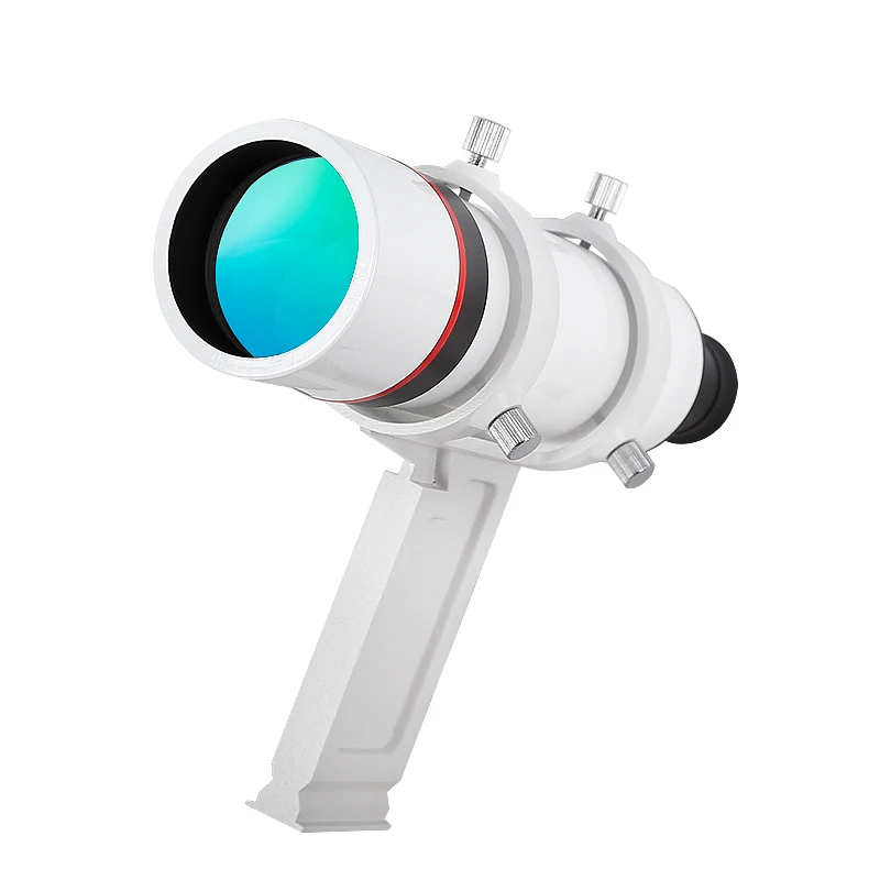 Picture 3: Maxvision-Cross Hair Reticle Finder Scope, Telescope, Astronomic Accessories, 8x50, Sight