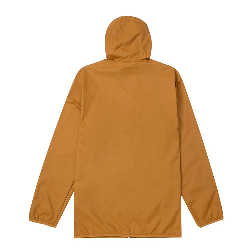 سترة تمبرلاند للرجال للمشي لمسافات طويلة وتسلق الجبال في الهواء الطلق سترة منسوجة بقلنسوة A2Etnp47