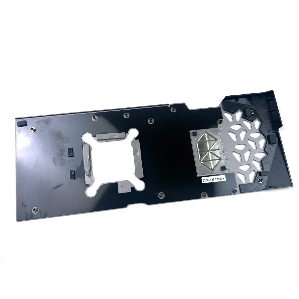 بطاقة الفيديو الأصلية القديمة لوحة الكترونية معززة RTX4080 4090 SUPRIM لـ MSI RTX 4080 16GB SUPRIM RTX 4090 D 24G SUPRIM X بطاقة الفيديو لوحة الكترونية معززة #6