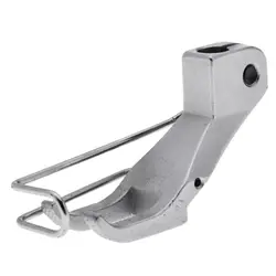 SEWING MACHINE ACCESSORIES SPARE PARTS 467-220043 FOR DURKOPP 467,367,767,867,667,768,868 PRESSER FOOT