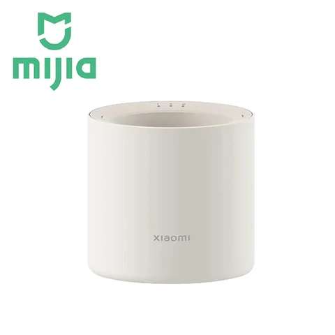 Xiaomi Smart Fragrance Machine серого цвета