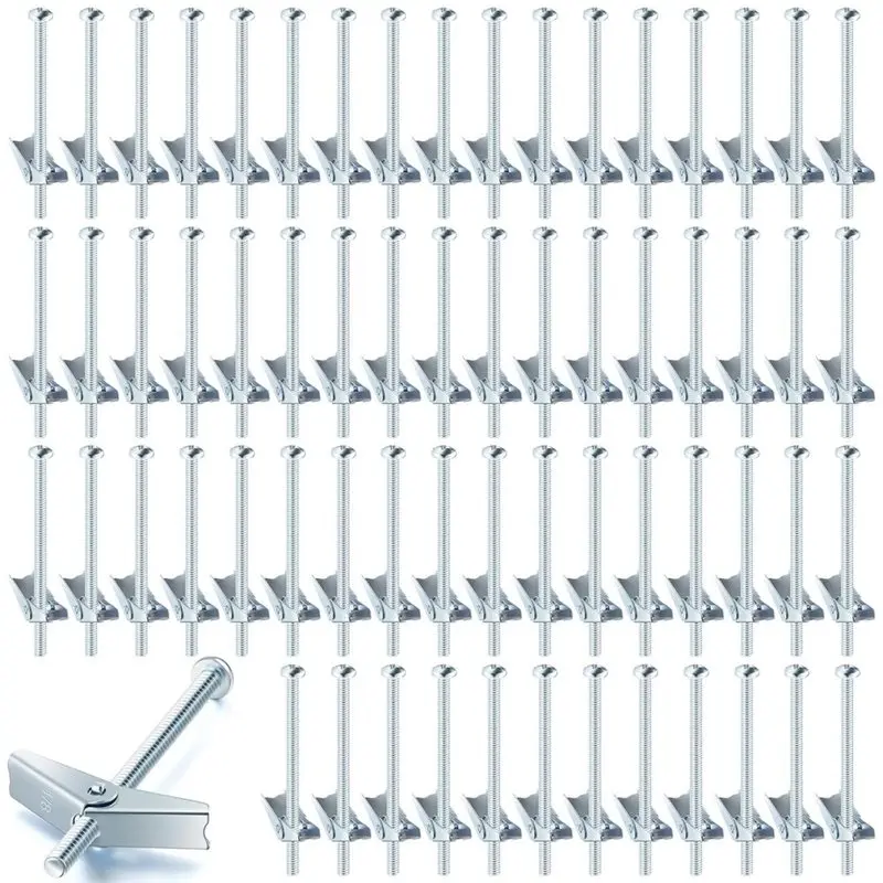 A27F-For Hanging Heavy Objects Picture Curtain Rod Plant