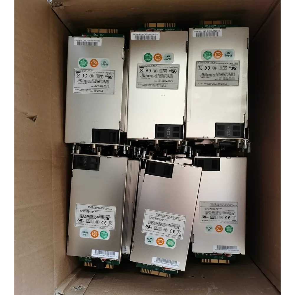 

Модуль блокировки портов сервера (firewall) для P1S-2400V-R 400W, 100% протестирован и отправлен