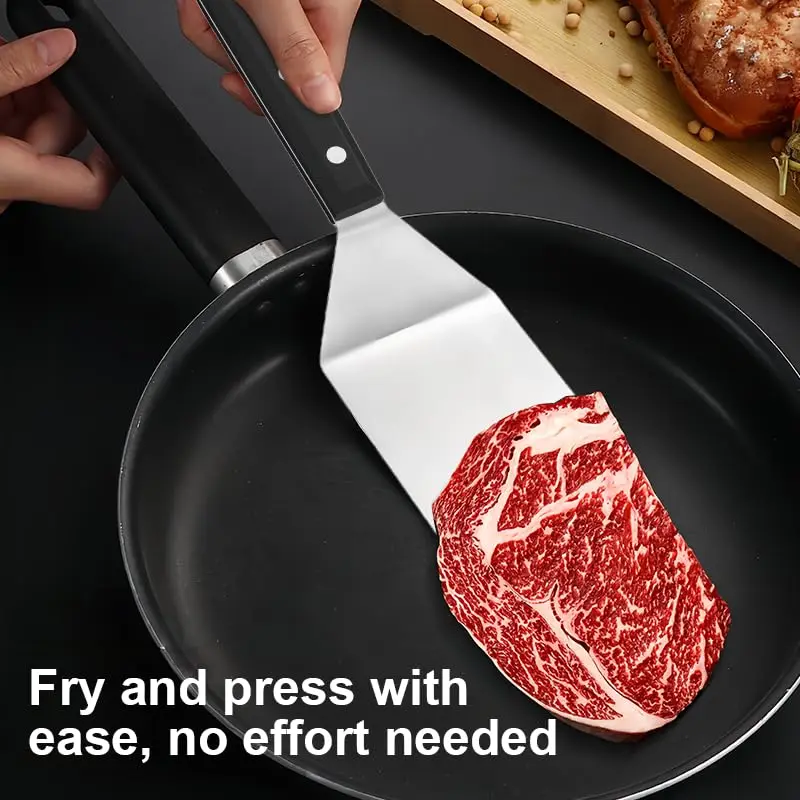 Thumbnail 3 - #13 Grill Scrapers Comparison Guide