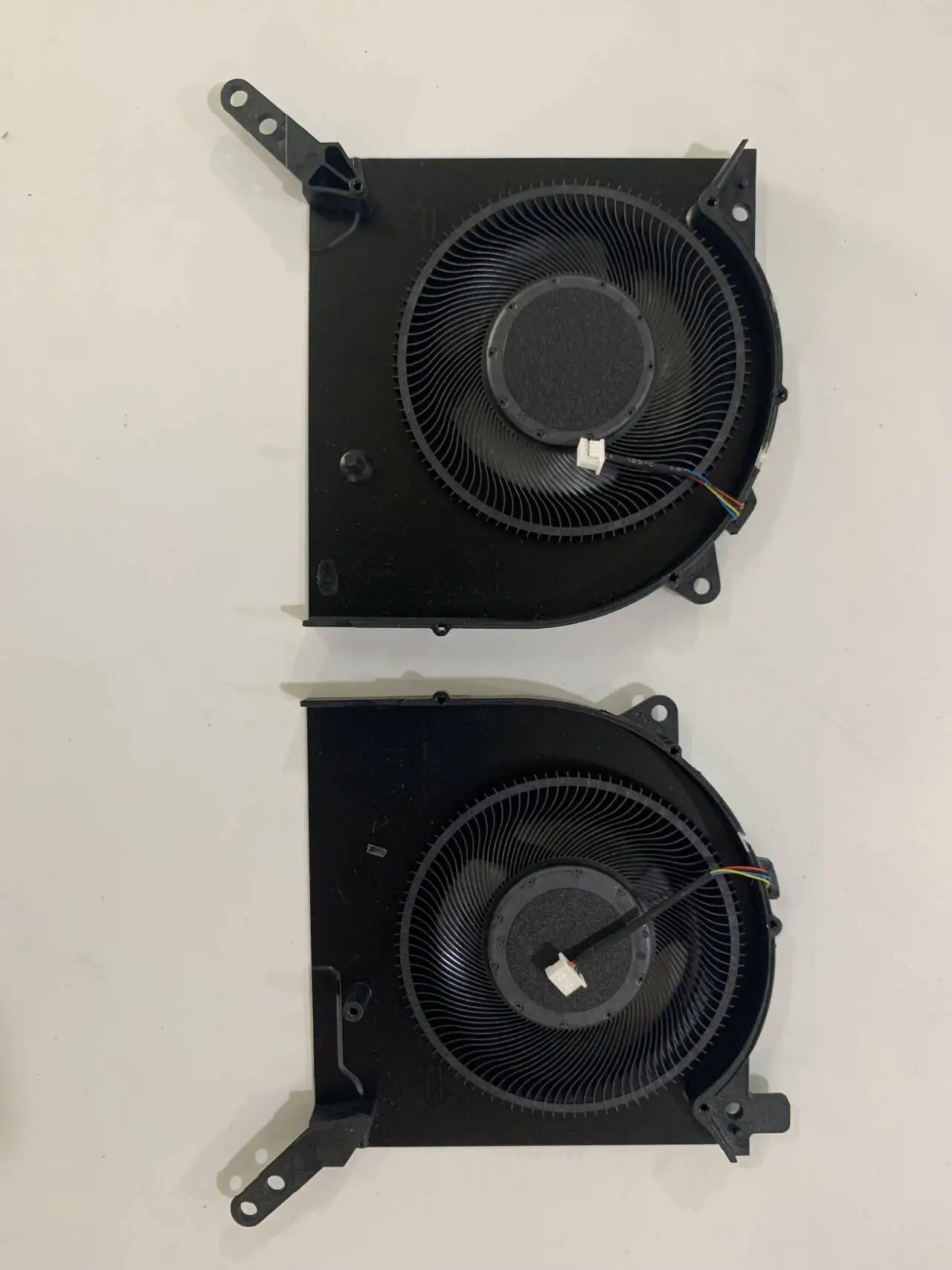 Laptop CPU+GPU Cooling Fan for Lenovo Legion 5 Pro-16ACH6H R9000P Y9000P 2021 10V