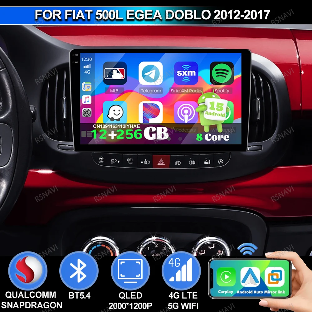 Car Radio Android 1…