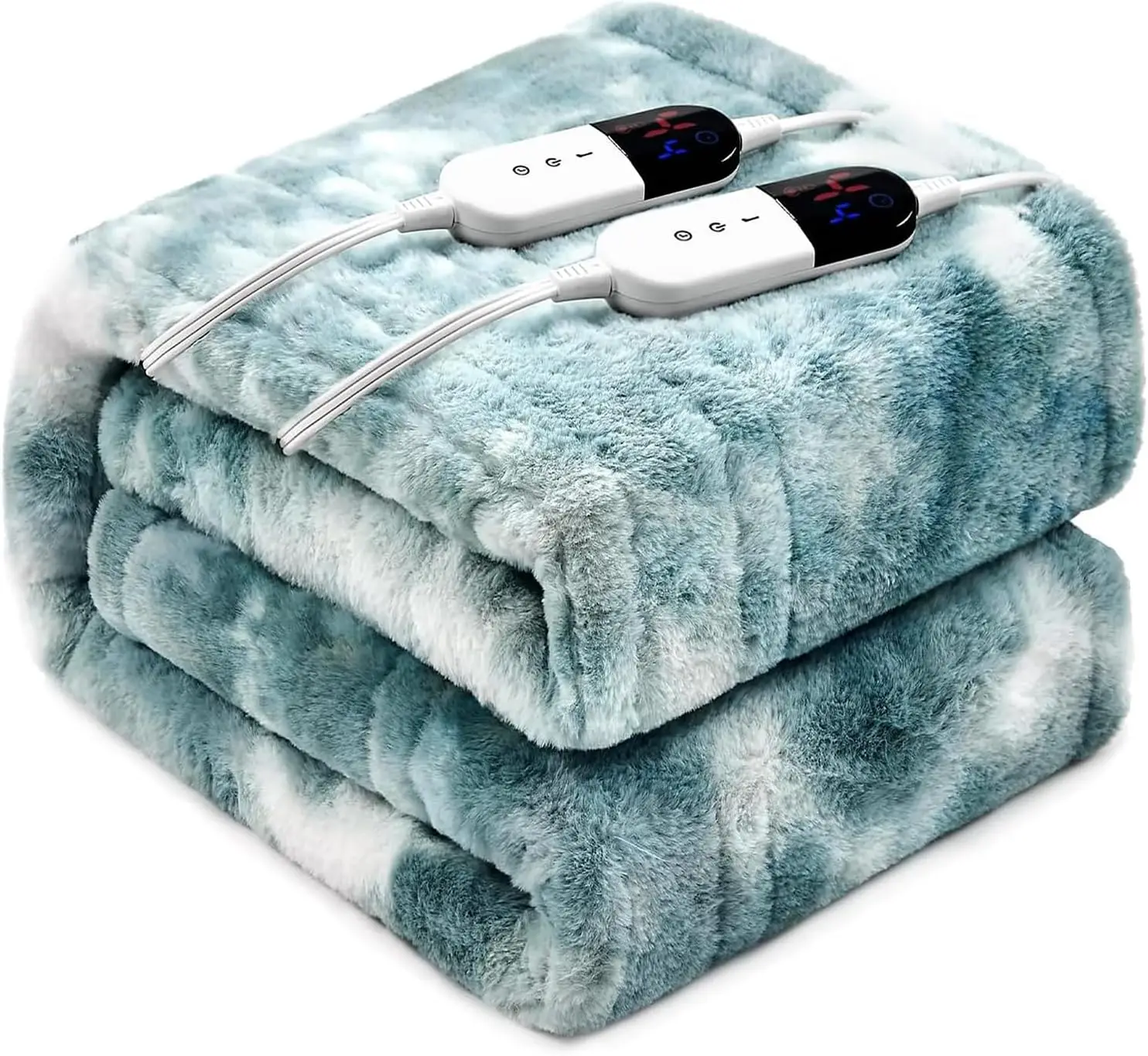 Electric Heated Blanket 90