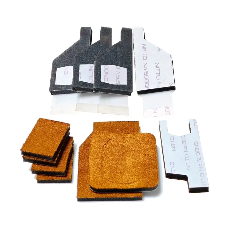 Waste powder recovery component sealing sponge for Xerox VII C2271 C3371 C4471 C6671 7771