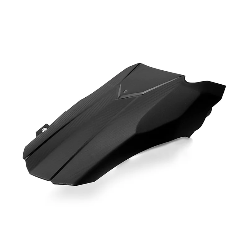 

COP-mMotorcycle Rear Fender Extender Mudguard Splash Guard Cover for SYM MAXSYM 400 Maxsym 400 Maxsym400 2021