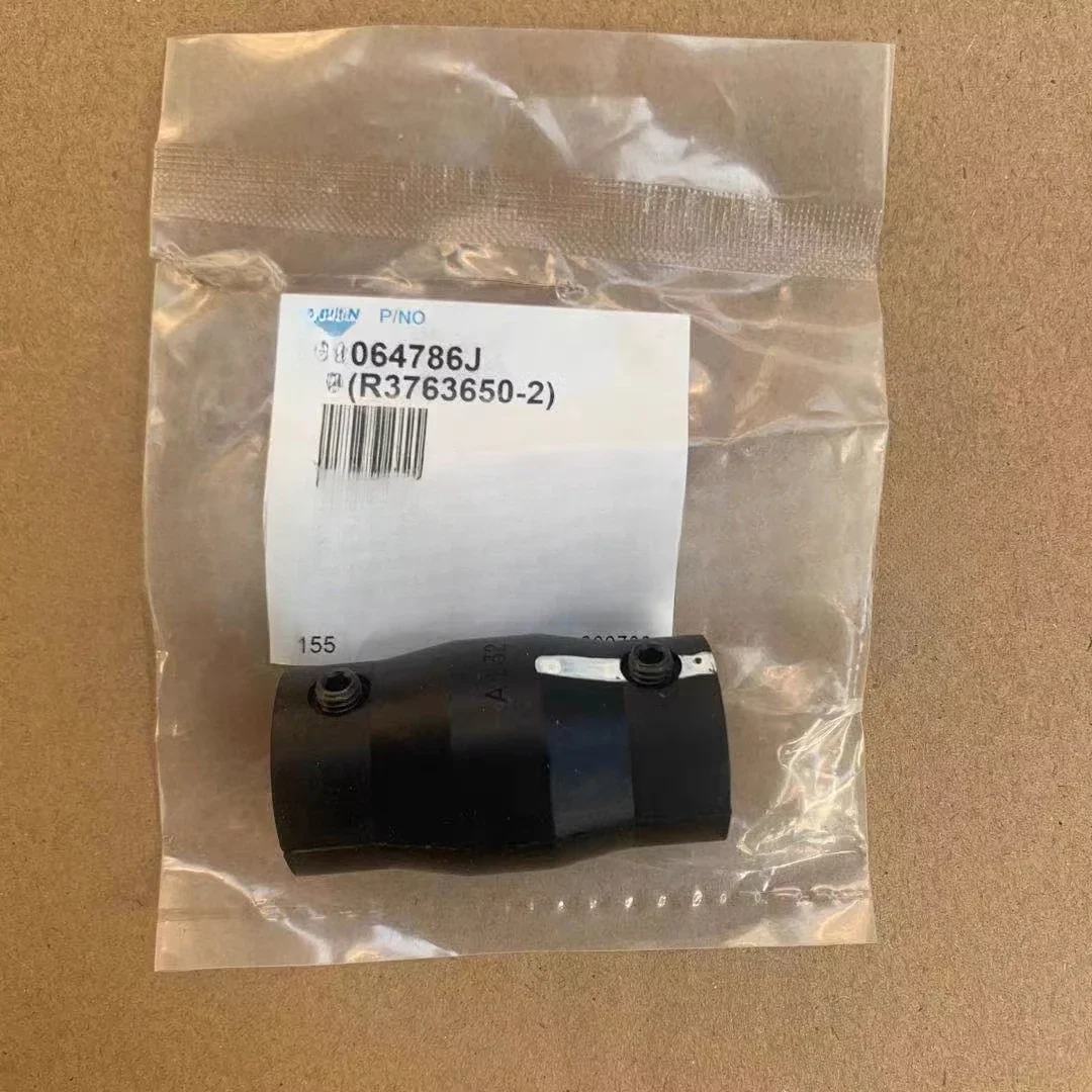 

1 шт. для Daikin, соединительный разъем для воздуховода, быстрая муфта для воздуховода FBY125BMV2C FBY125DQV2C