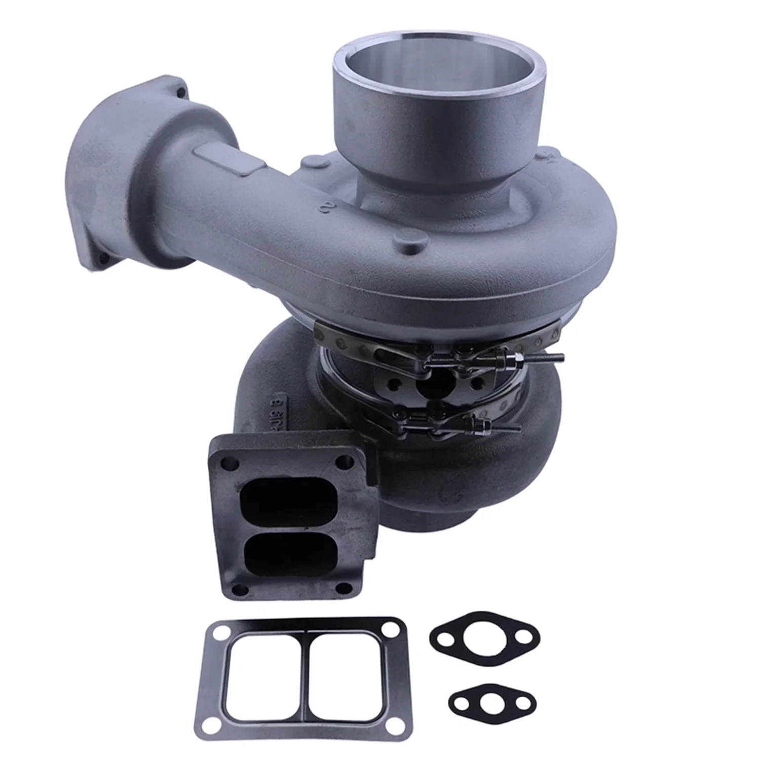 الشاحن التربيني 7c7580 7C-7580 0R5949 لمحرك SR4 330 330L 3306 S4DS #4